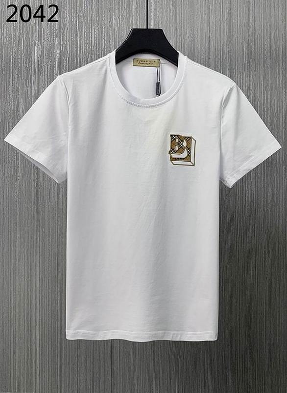 Burberry Men's T-shirts 503